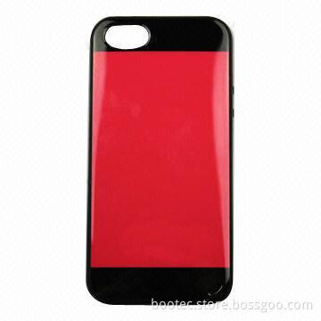 High-quality Cases/Covers for iPhone, with IMD/IML Technology